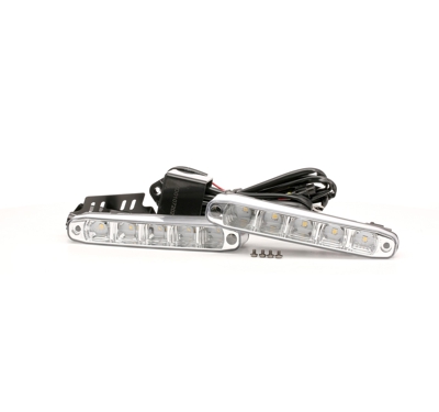 M-TECH Kit de feux diurnes  LD506SE