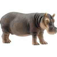 Wild Life Hippopotame, Figurine precio