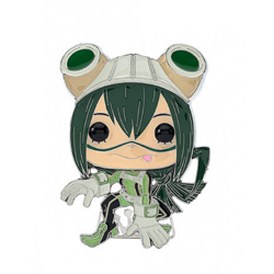 TSUYU / MY HERO ACADEMIA / FUNKO POP PIN en oferta