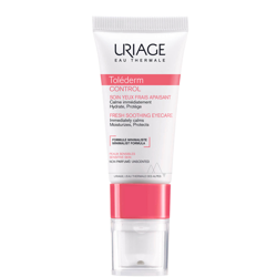Uriage Toléderm Control Fresh Soothing Eyecare 15ml en oferta