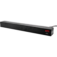 Basic Rack PDU 1U AP9565, Commande de puissance