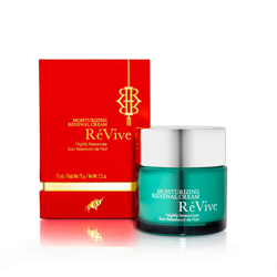 RéVive Chinese New Year Limited Edition Moisturizing Renewal Cream Nightly Retexturizer en oferta