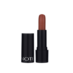 Note Cosmetics Deep Impact Lipstick 4.5g (Various Shades) - 05 Leather Mood precio