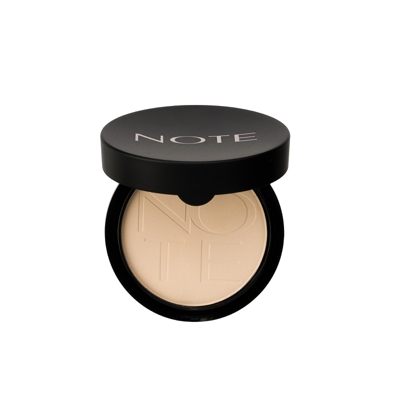 Note Cosmetics Luminous Silk Compact Powder 10g (Various Shades) - 01 Beige
