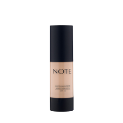 Note Cosmetics Mattifying Extreme Wear Foundation 35ml (Various Shades) - 125 Ivory Beige precio