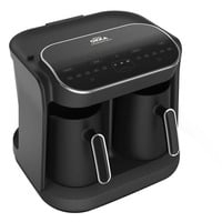 Okka Grandio Duo, Machine à moka