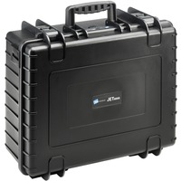 Boîte à outils Jet 6000 Pockets 117.18/P, Valise