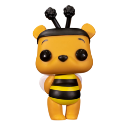 WINNIE THE POOH AS BEE / WINNIE L'OURSON / FIGURINE FUNKO POP / EXCLUSIVE SPECIAL EDITION en oferta