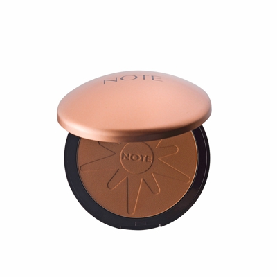 Note Cosmetics Bronzing Powder 20g (Various Shades) - 30
