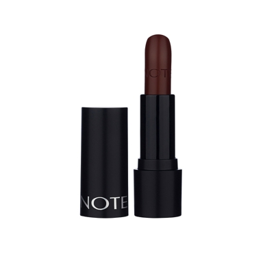 Note Cosmetics Deep Impact Lipstick 4.5g (Various Shades) - 16 Mystic Violet