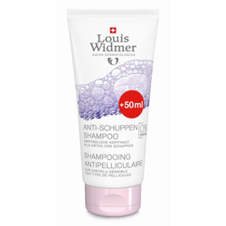 Louis Widmer Shampooing Antipelliculaire sans parfum precio