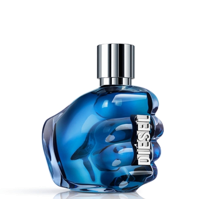 Diesel Sound of the Brave Eau de Toilette (Various Sizes) - 50ml