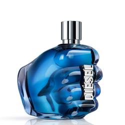 Diesel Sound of the Brave Eau de Toilette (Various Sizes) - 125ml características