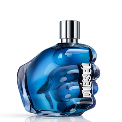 Diesel Sound of the Brave Eau de Toilette (Various Sizes) - 125ml