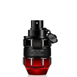 Viktor & Rolf Spicebomb Infrared (Various Sizes) - 50ml en oferta