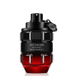 Viktor & Rolf Spicebomb Infrared (Various Sizes) - 90ml características
