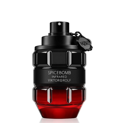 Viktor & Rolf Spicebomb Infrared (Various Sizes) - 90ml