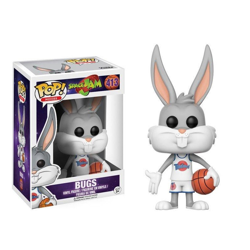 BUGS BUNNY / SPACE JAM / FIGURINE FUNKO POP en oferta