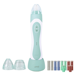 PMD Personal Microderm Elite Pro - Sky características