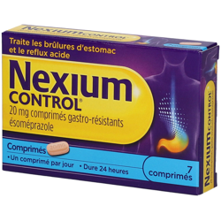 Nexium Control® en oferta