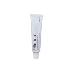 Fillerina® Crème pour yeux et lèvres grade 2 en oferta