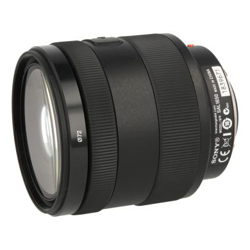 Sony SAL1650 16-50mm f2.8 Objektiv noir - très bon état características