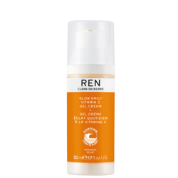 REN Clean Skincare Vitamin C Gel Cream 50ml características