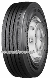 'Continental Conti Hybrid HS3+ ( 315/80 R22.5 156/150L 20PR )' en oferta