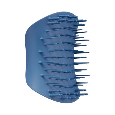 Tangle Teezer The Scalp Exfoliator and Massager - Coastal Blue