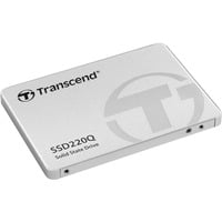 220Q 500GB 2.5 SSD SATA3 2.5" 500 Go Série ATA III QLC 3D NAND