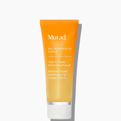 Murad Exclusive Vitamin C Triple Exfoliating Facial Peel 2.7 fl. oz características