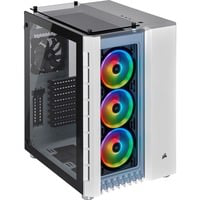 Crystal Series 680X RGB, Châssis mini-tour precio