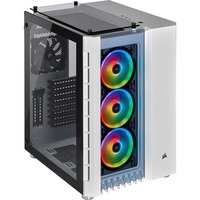 Crystal Series 680X RGB, Châssis mini-tour