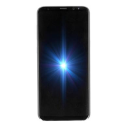Samsung Galaxy S8+ (SM-G955F) 64Go argent polaire - très bon état características