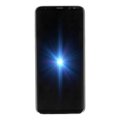 Samsung Galaxy S8+ (SM-G955F) 64Go argent polaire - très bon état