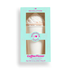 Revolution I Heart Revolution Tasty Coffee Fizzer en oferta