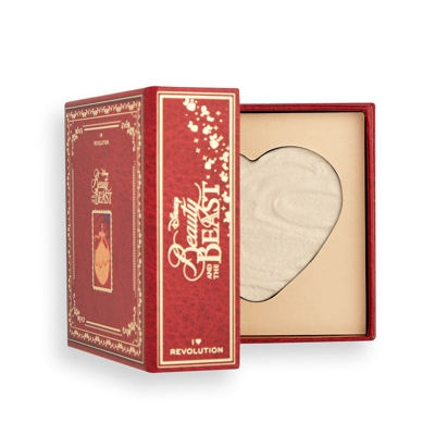 Revolution I Heart Revolution X Disney Storybook Heart Highlighter Belle