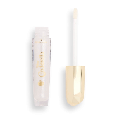 Revolution I Heart Revolution X Disney Storybook Lip Topper Cinderella