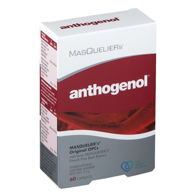 Anthogenol® MASQUELIER's® Original OPCs