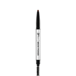 IT Cosmetics Brow Power Universal Eyebrow Pencil 0.16g (Various Shades) - Universal Auburn en oferta