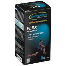 Nutergia Ergysport Flex precio