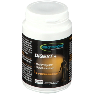 Nutergia Ergysport DiGEST +