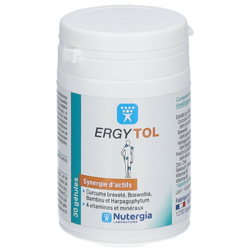 Nutergia Ergytol precio