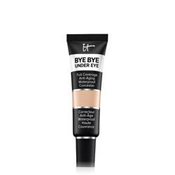 IT Cosmetics Bye Bye Under Eye Concealer 12ml (Various Shades) - Medium en oferta