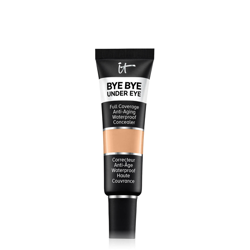IT Cosmetics Bye Bye Under Eye Concealer 12ml (Various Shades) - Medium Natural precio