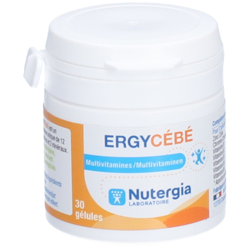 Nutergia Ergycébé en oferta
