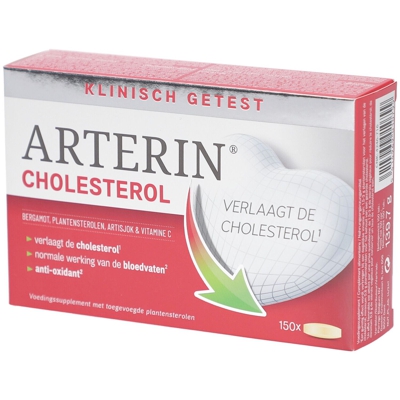 Arterin® Cholesterol