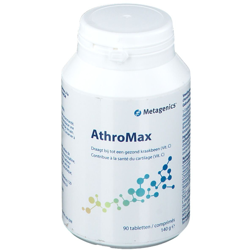 Metagenics® ArthroMax características