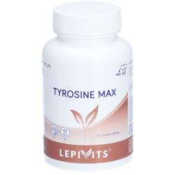 Lepivits® Tyrosine Max en oferta