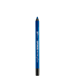 IT Cosmetics Superhero No-Tug Gel Eyeliner 1.2g (Various Shades) - Bold Blue características